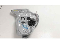 ELEVALUNAS TRASERO DERECHO 834802Y010 106404322 