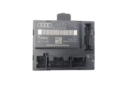 Recambio de modulo confort para audi q7 (4l) 3.0 tdi referencia OEM IAM 4L0959793B 4L0910793B 