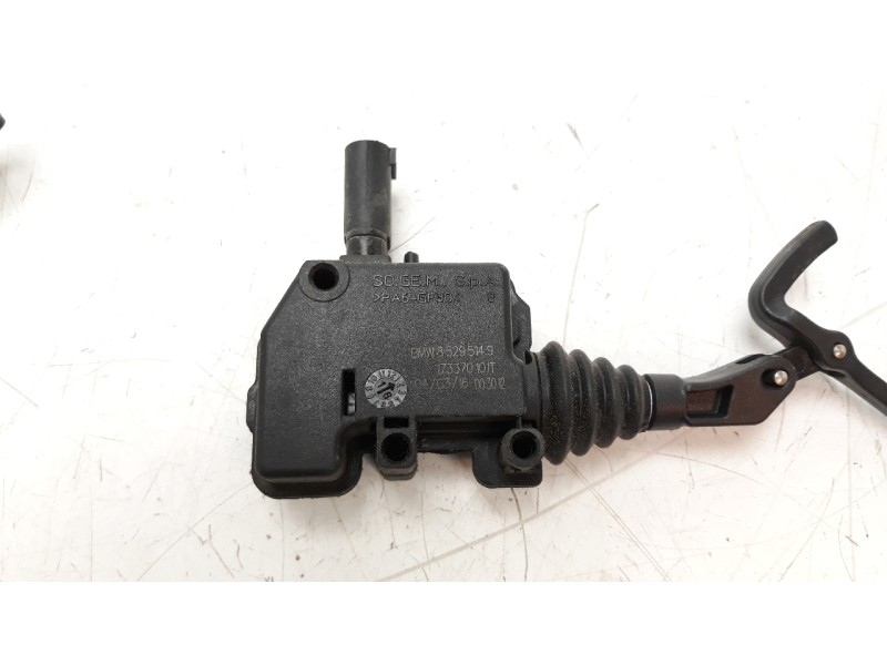 Recambio de modulo electronico para bmw r 1200 rt r 1200 rt referencia OEM IAM 85295149  