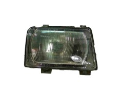 Recambio de faro derecho para seat ibiza referencia OEM IAM SE021930008  