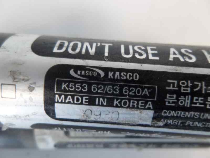 Recambio de amortiguadores maletero / porton para kia carnival 2.9 turbodiesel cat referencia OEM IAM 74CM725NM K55362620A 