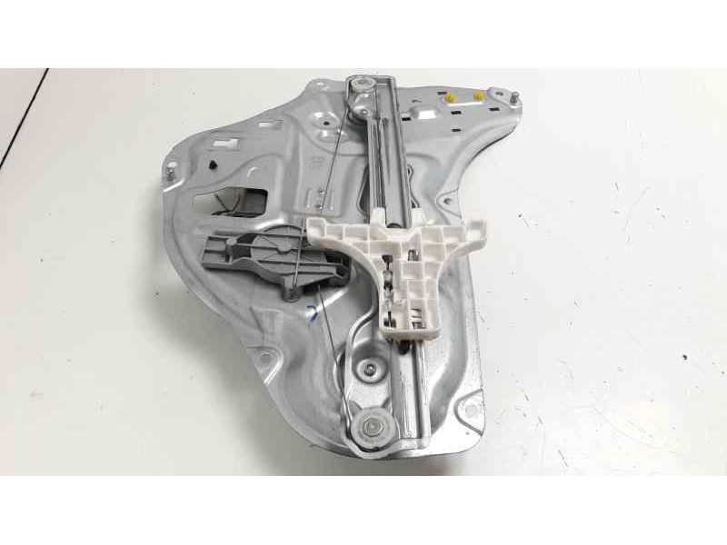 Recambio de elevalunas trasero derecho para hyundai ix35 comfort 2wd referencia OEM IAM 834802Y010 106404322 