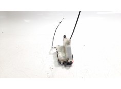 Recambio de cerradura puerta trasera izquierda para peugeot 3008 1.5 blue-hdi fap referencia OEM IAM 9823729180   2