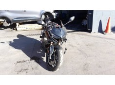 honda cbr 650r del año 2019 2