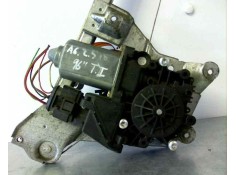 Recambio de elevalunas trasero izquierdo para audi a6 berlina (c4) 2.5 tdi cat (ael) referencia OEM IAM 4AO839397B  4938 2