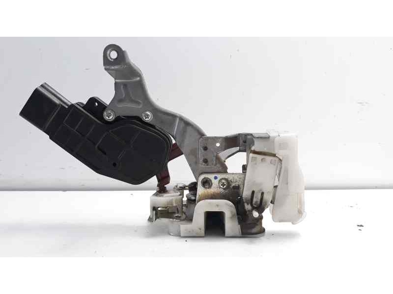 Recambio de cerradura puerta trasera derecha para citroen c1 audace referencia OEM IAM 693300H011  