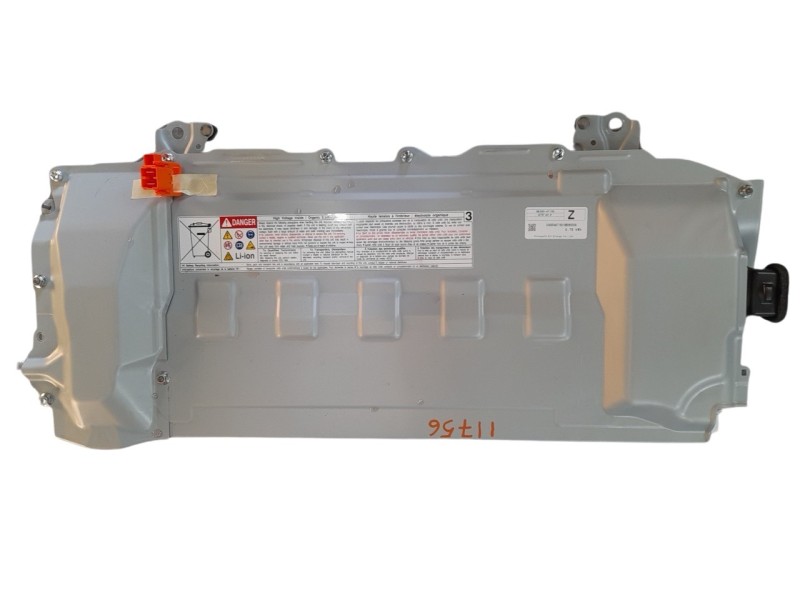 Recambio de bateria para toyota corolla (e21) hybrid style referencia OEM IAM G928047150  