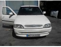 FORD ESCORT BERLINA/TURNIER