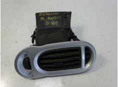 Recambio de rejilla aireadora para renault grand modus dynamique referencia OEM IAM 4622617  