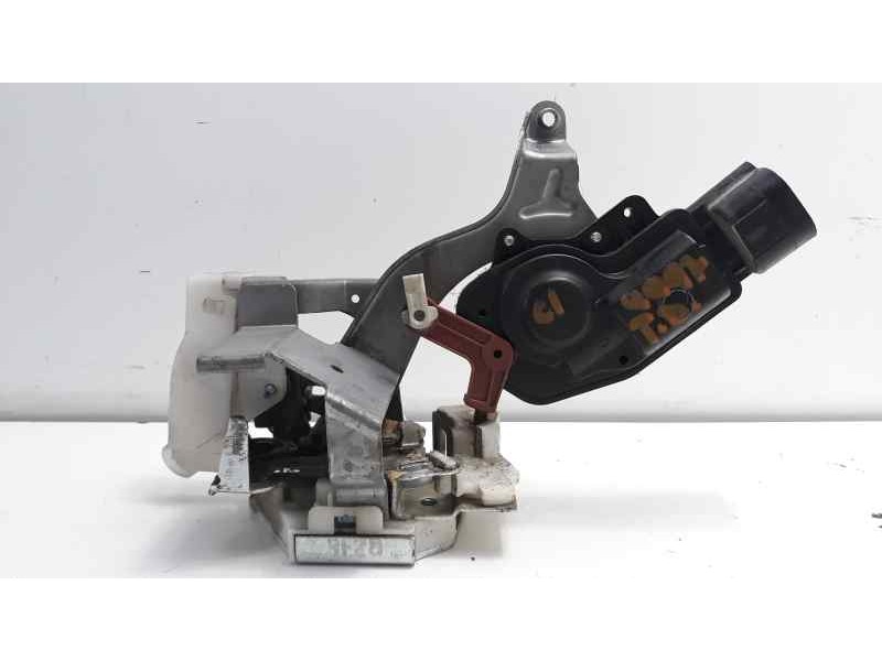 Recambio de cerradura puerta trasera derecha para citroen c1 audace referencia OEM IAM 693300H011  