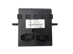 Recambio de modulo confort para audi q7 (4l) 3.0 tdi referencia OEM IAM 4F0907279 4F0910279K F005V00619