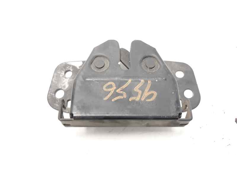 Recambio de cerradura capo para hyundai ix35 comfort 2wd referencia OEM IAM   