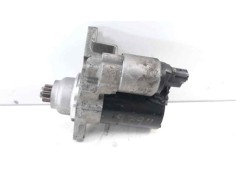 Recambio de motor arranque para volkswagen polo (9n1) 1.4 16v referencia OEM IAM 02T911023R M12277  2