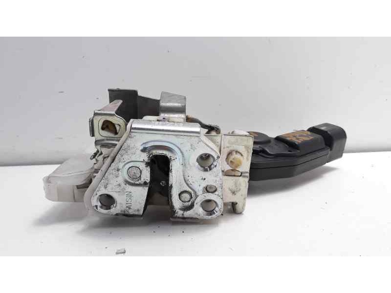 Recambio de cerradura puerta trasera derecha para citroen c1 audace referencia OEM IAM 693300H011  