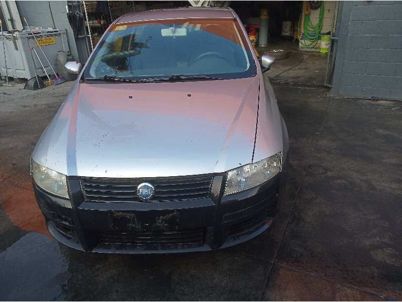 fiat stilo (192) del año 2004