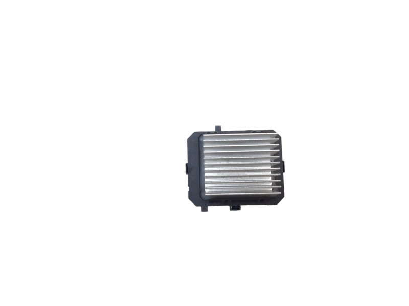 Recambio de resistencia calefaccion para dacia jogger comfort referencia OEM IAM T1033613F  