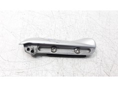 Recambio de estribo para kymco g-dink 125 referencia OEM IAM 5070BLKG7E00YYF   2