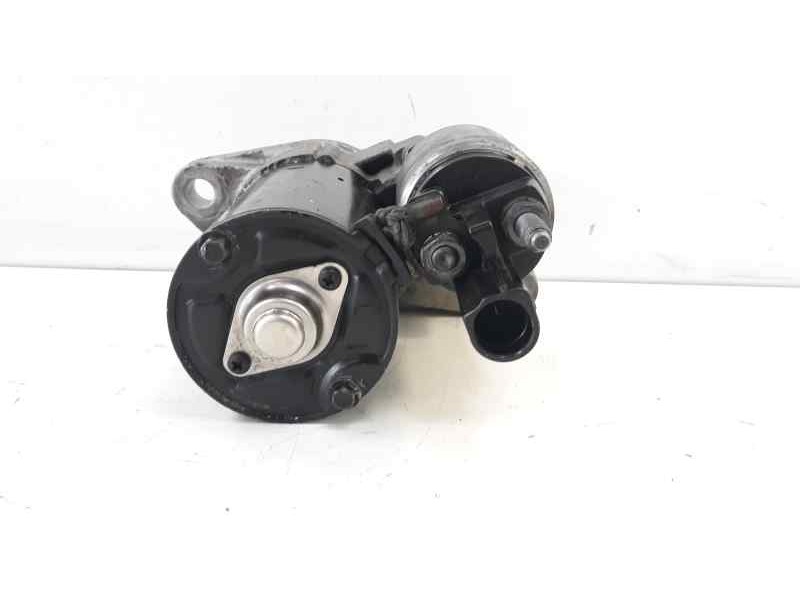 Recambio de motor arranque para volkswagen polo (9n1) 1.4 16v referencia OEM IAM 02T911023R M12277 