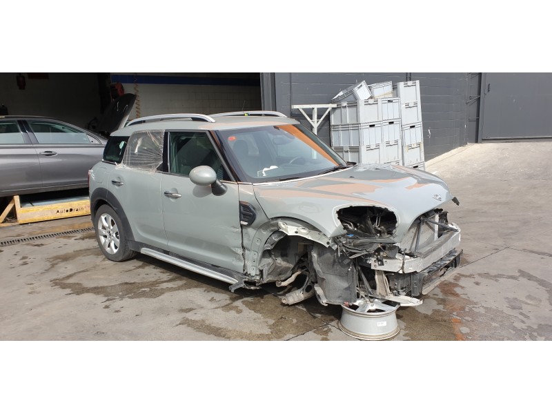 mini countryman (f60) del año 2018