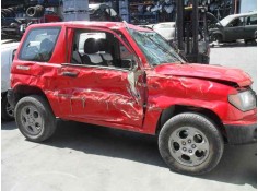 mitsubishi montero pinin (h60/h70) del año 2000 2