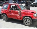MITSUBISHI MONTERO PININ (H60/H70)