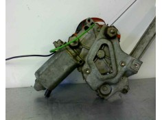 Recambio de elevalunas trasero izquierdo para audi 80/90 (893) 1.6 referencia OEM IAM   4369 2