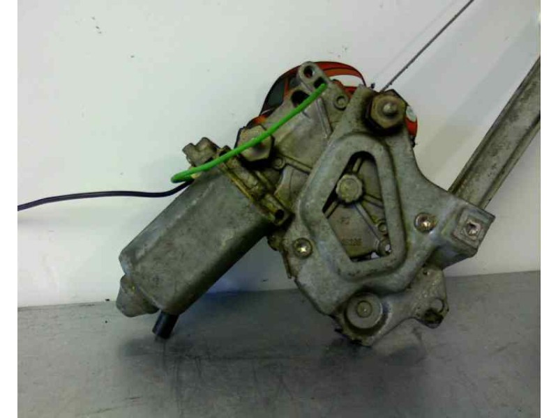 Recambio de elevalunas trasero izquierdo para audi 80/90 (893) 1.6 referencia OEM IAM   4369