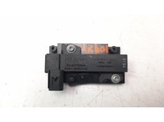 Recambio de antena para jaguar xf 3.0 v6 diesel cat referencia OEM IAM 6G9115K603KB 5WK47897 