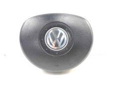 Recambio de airbag delantero izquierdo para volkswagen polo (9n1) 1.4 16v referencia OEM IAM 1T0880201A  