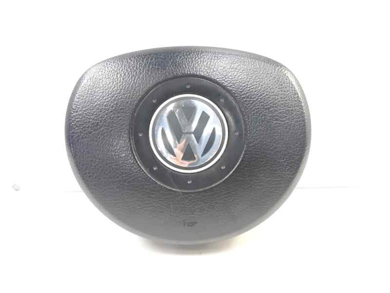 Recambio de airbag delantero izquierdo para volkswagen polo (9n1) 1.4 16v referencia OEM IAM 1T0880201A  