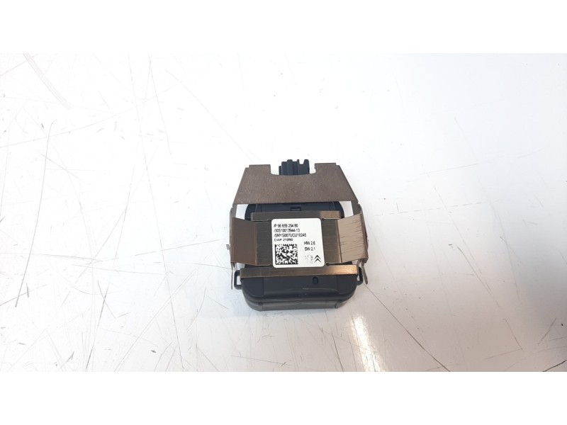 Recambio de sensor para citroen c4 grand picasso 1.5 blue-hdi fap referencia OEM IAM 6965925480  