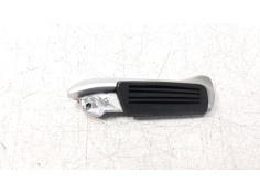 Recambio de estribo para kymco g-dink 125 referencia OEM IAM 5070BLKG7E00YYF  