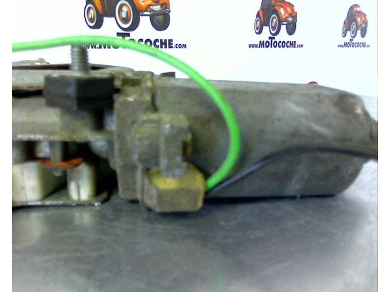 Recambio de elevalunas trasero izquierdo para audi 80/90 (893) 1.6 referencia OEM IAM   4369
