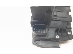 Recambio de cerradura puerta trasera derecha para mercedes-benz clase c (w205) lim. 2.1 cdi cat referencia OEM IAM A2220064099   2