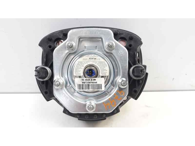 Recambio de airbag delantero izquierdo para volkswagen polo (9n1) 1.4 16v referencia OEM IAM 1T0880201A  