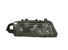 Recambio de faro derecho para lancia delta referencia OEM IAM 0007791393  