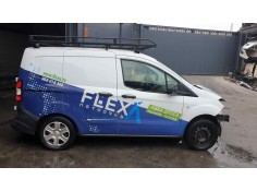 FORD TOURNEO COURIER (C4A)