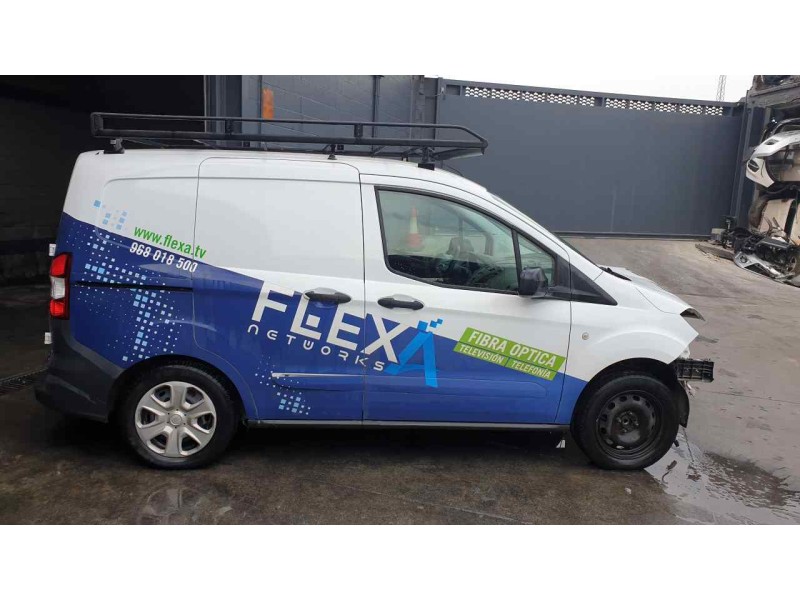 ford tourneo courier (c4a) del año 2019
