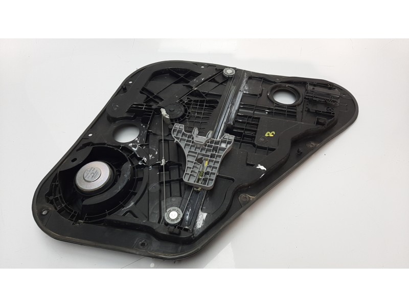 Recambio de elevalunas trasero izquierdo para kia sportage 1.7 crdi cat referencia OEM IAM 83470F1040  