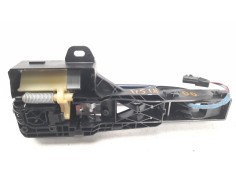 Recambio de maneta exterior delantera derecha para renault megane iv berlina 5p 1.2 tce energy referencia OEM IAM 806067663R   2