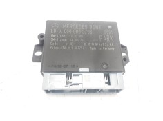 Recambio de modulo electronico para mercedes-benz clase gla (w156) gla 200 cdi (156.908) referencia OEM IAM A0009003706  