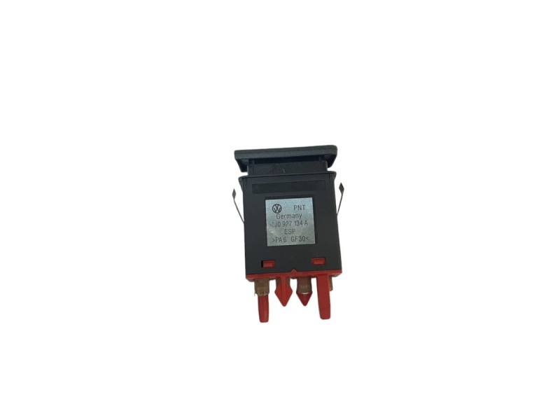 Recambio de interruptor para volkswagen golf iv berlina (1j1) básico referencia OEM IAM 1J0927134A  