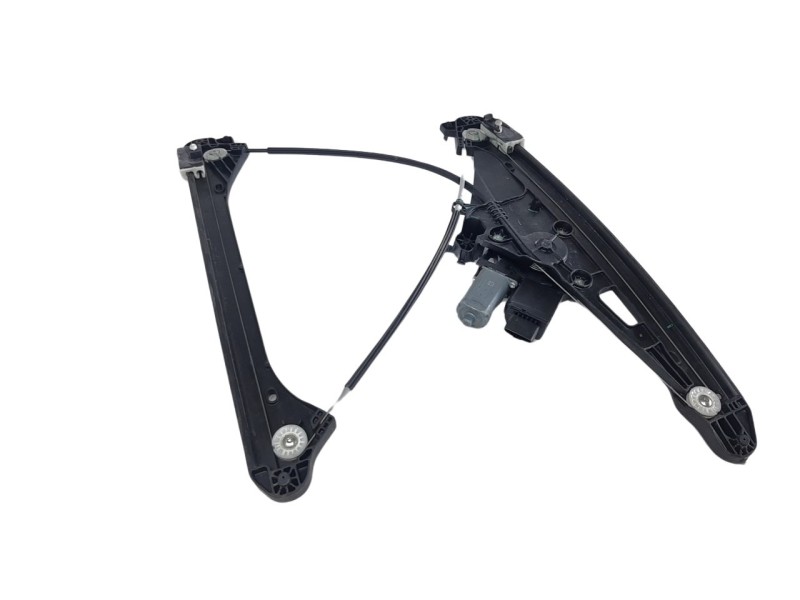 Recambio de elevalunas delantero derecho para peugeot 3008 1.5 blue-hdi fap referencia OEM IAM 9840196880  