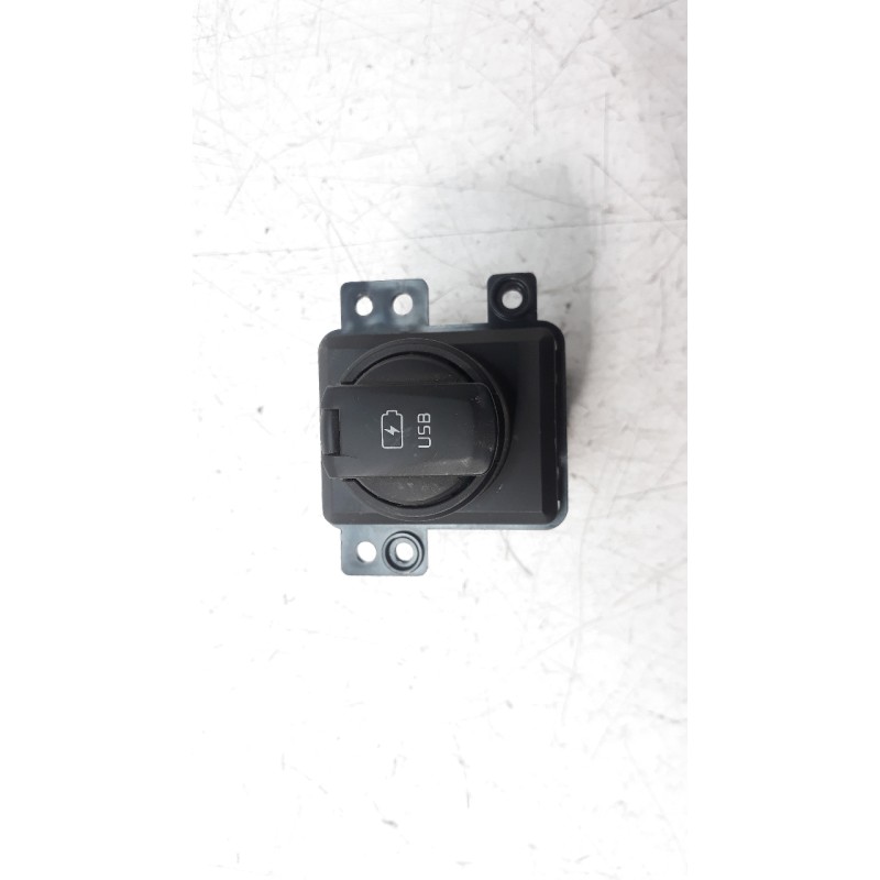 Recambio de modulo electronico para kia sportage 1.6 cat referencia OEM IAM 96125C5000  