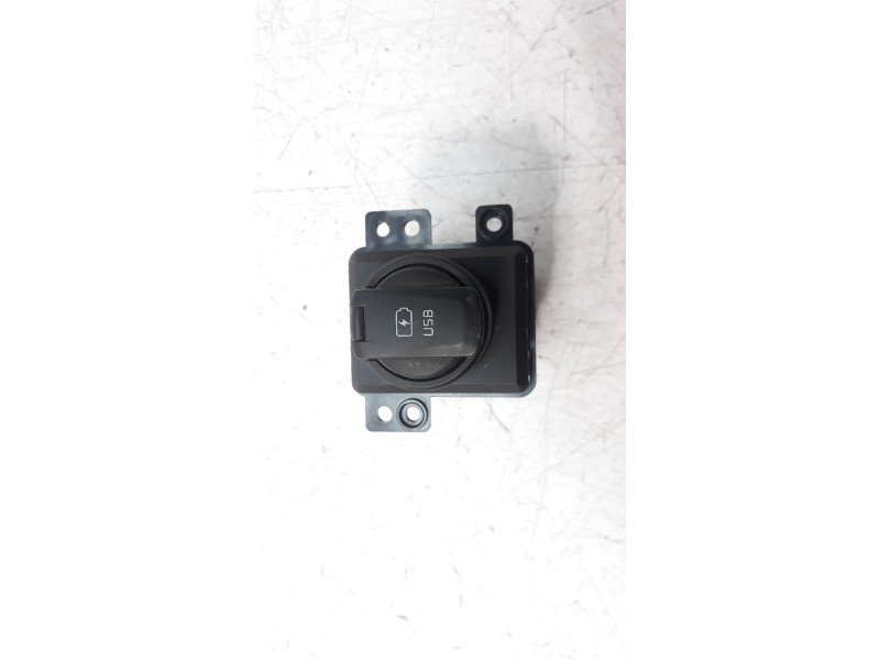 Recambio de modulo electronico para kia sportage 1.6 cat referencia OEM IAM 96125C5000  