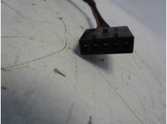 Recambio de mando elevalunas delantero izquierdo para opel corsa b referencia OEM IAM    2