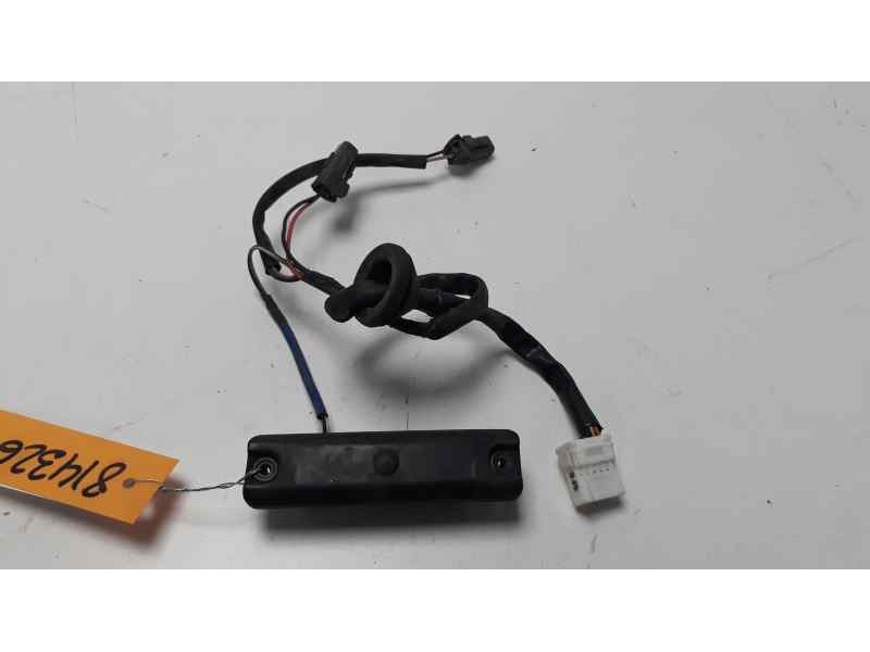 Recambio de maneta exterior porton para hyundai ix35 comfort 2wd referencia OEM IAM 873722S010  