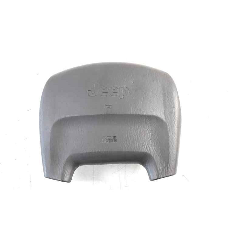 Recambio de airbag delantero izquierdo para jeep gr.cherokee (wj/wg) 3.1 td cat referencia OEM IAM P5FA39LAZAG  