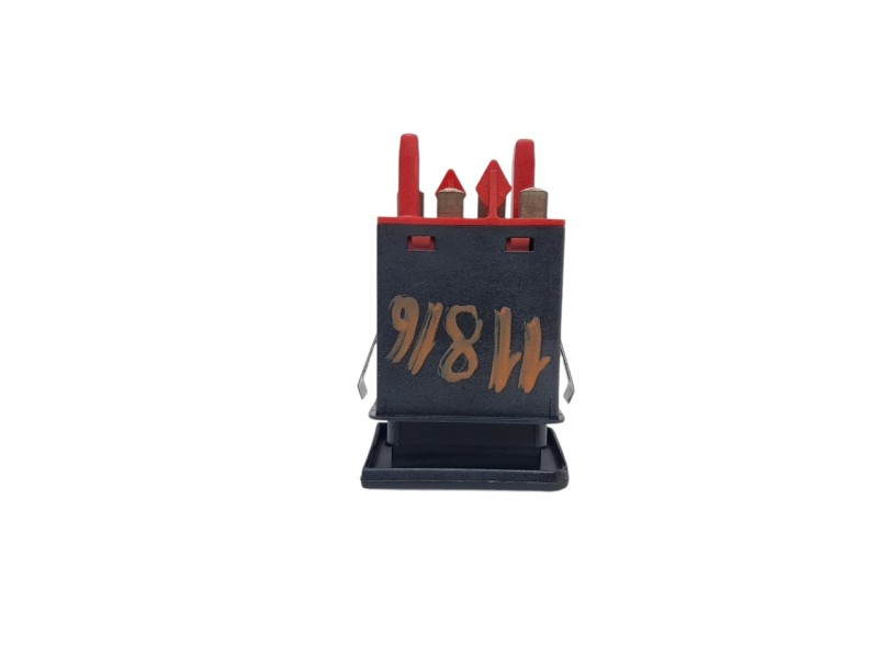 Recambio de interruptor para volkswagen golf iv berlina (1j1) básico referencia OEM IAM 1J0927134A  