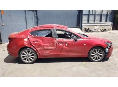 mazda 3 lim. () del año 2018